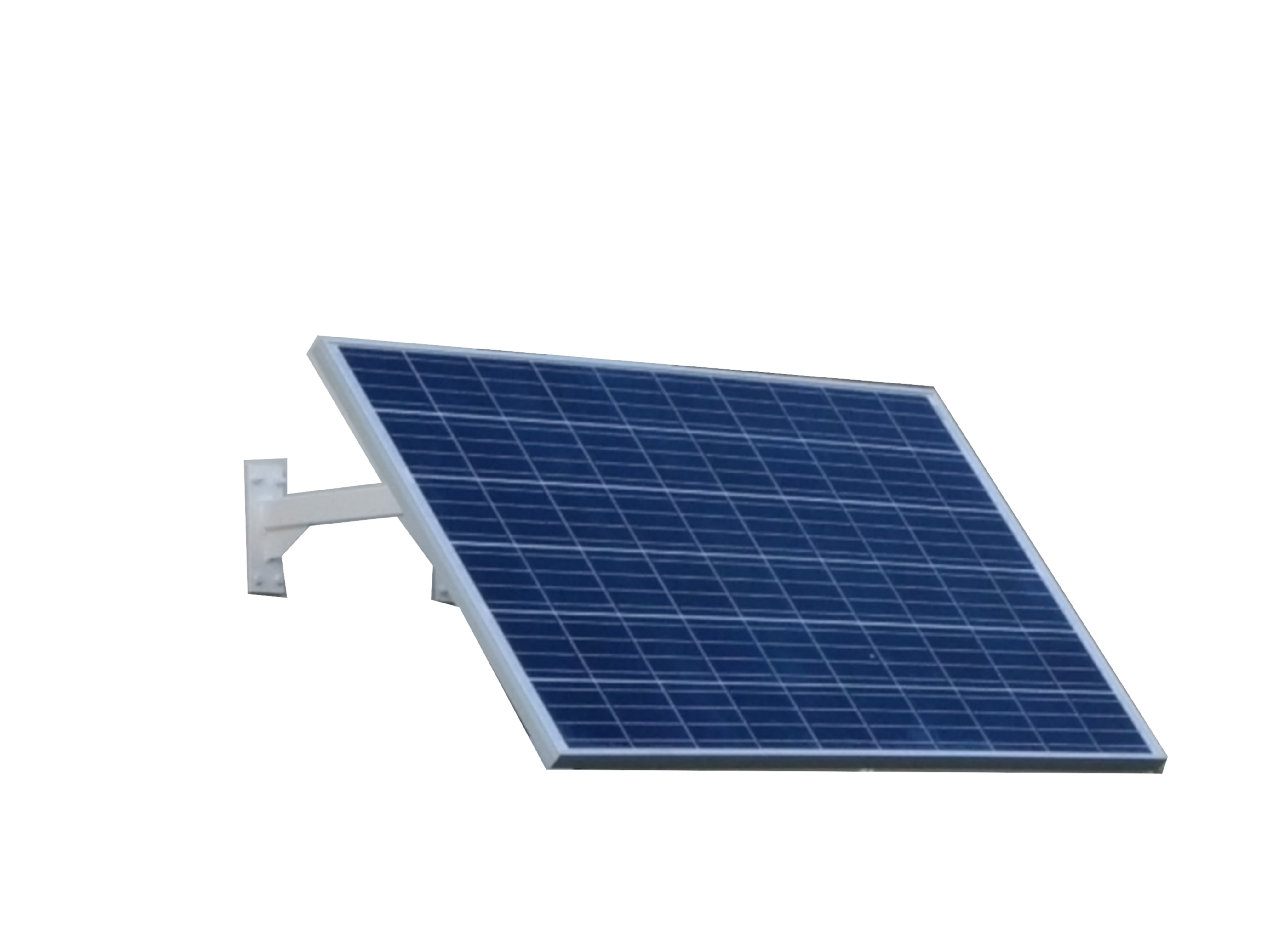 Panneau solaire 250 watts pour vélo électrique innogreentech