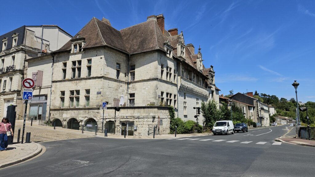 Périgueux