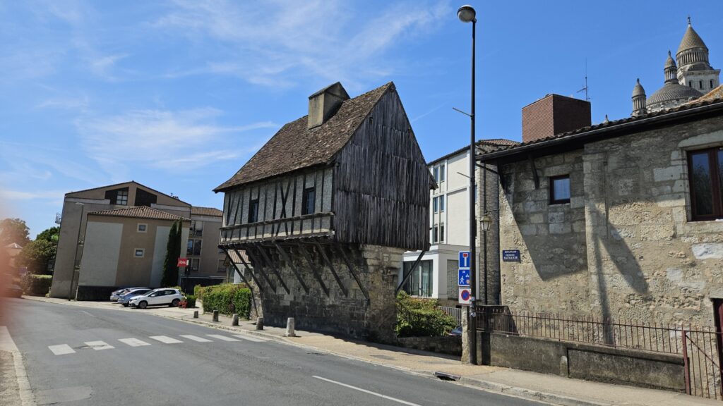 Maison Périgueux