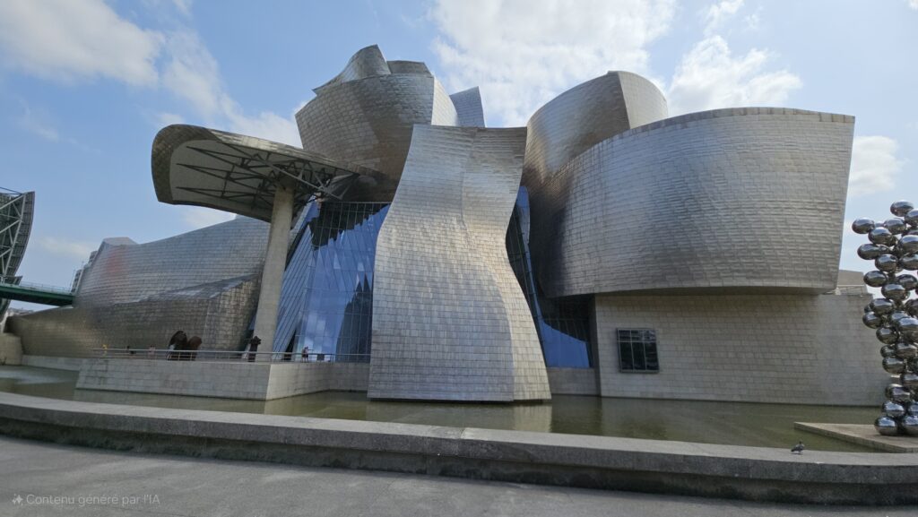 musée Guggenheim